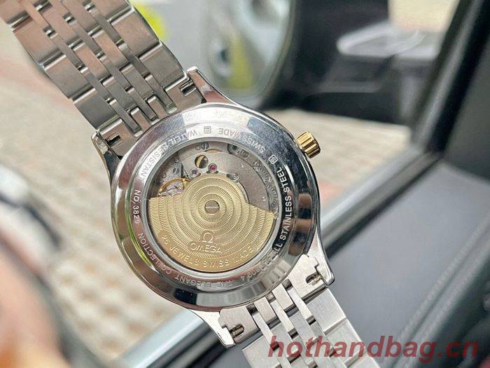Omega Watch OMW00627-1 Omega Watch OMW00627-1