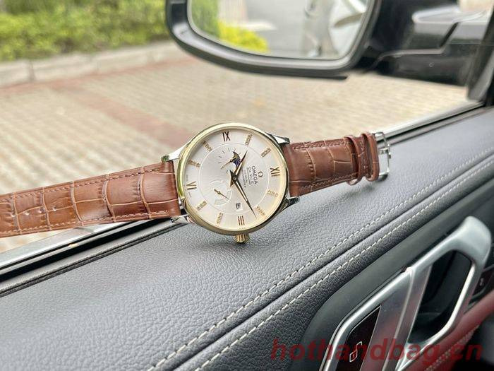 Omega Watch OMW00629-2 Omega Watch OMW00629-2