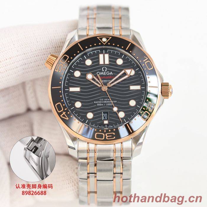 Omega Watch OMW00649-2 Omega Watch OMW00649-2