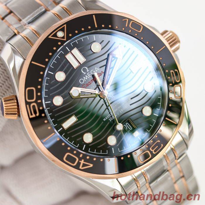 Omega Watch OMW00649-2 Omega Watch OMW00649-2