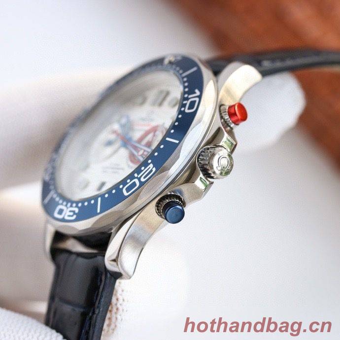 Omega Watch OMW00719-1 Omega Watch OMW00719-1