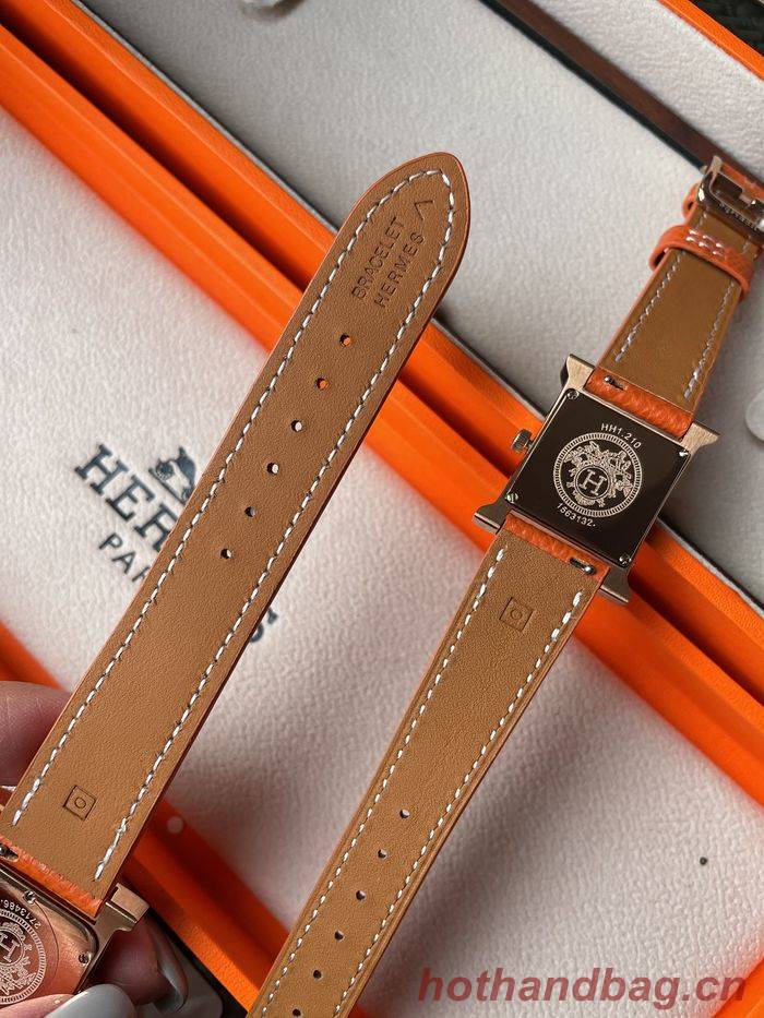 Hermes Watch HMW00012 Hermes Watch HMW00012