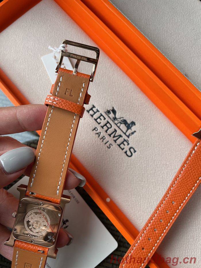 Hermes Watch HMW00012 Hermes Watch HMW00012