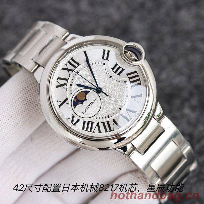 Cartier Watch CTW00345-1 Cartier Watch CTW00345-1