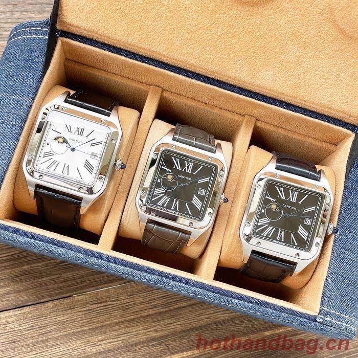 Cartier Watch CTW00351-1 Cartier Watch CTW00351-1