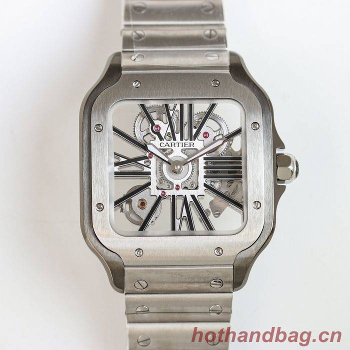 Cartier Watch CTW00362-2 Cartier Watch CTW00362-2