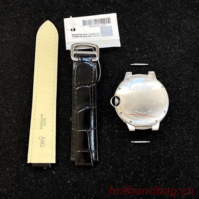 Cartier Watch CTW00422-1 Cartier Watch CTW00422-1
