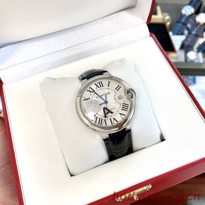 Cartier Watch CTW00422-1 Cartier Watch CTW00422-1
