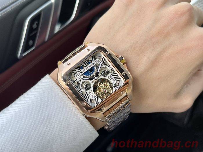 Cartier Watch CTW00476-1 Cartier Watch CTW00476-1