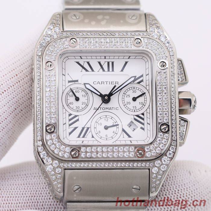 Cartier Watch CTW00479-2 Cartier Watch CTW00479-2