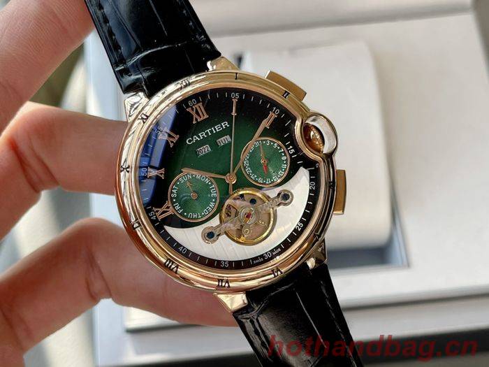 Cartier Watch CTW00612-1 Cartier Watch CTW00612-1