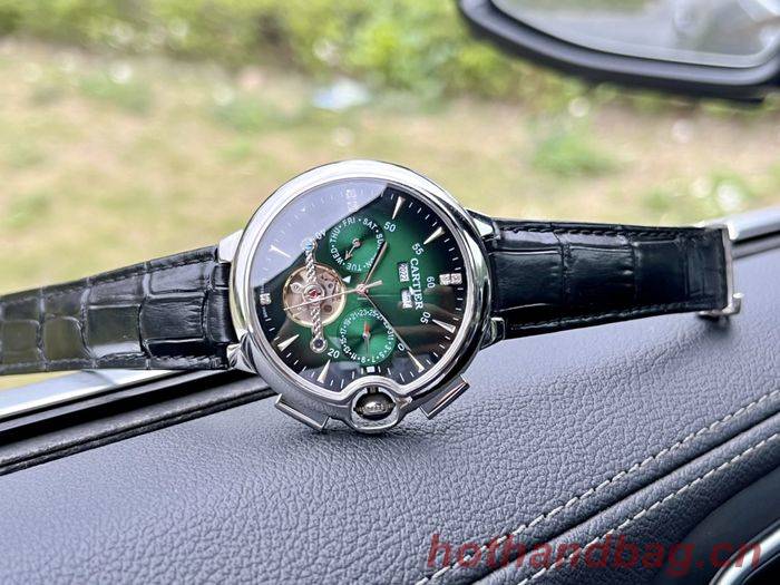 Cartier Watch CTW00652-1 Cartier Watch CTW00652-1