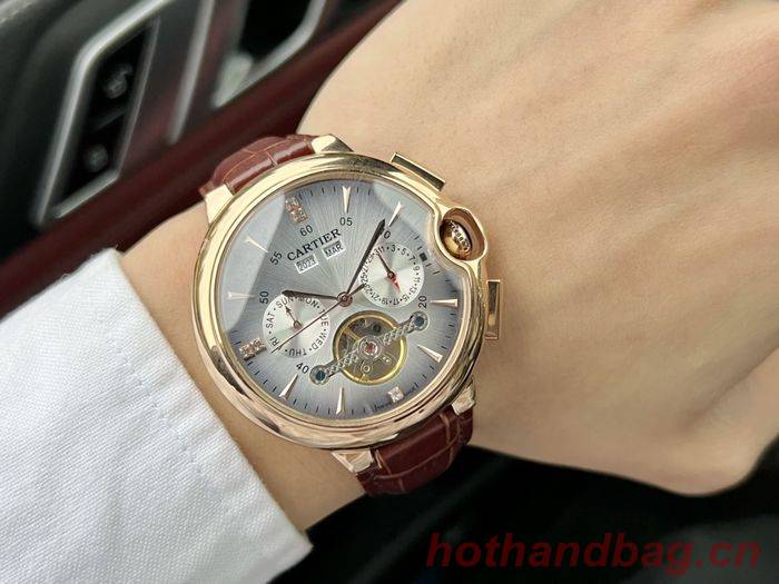 Cartier Watch CTW00652-8 Cartier Watch CTW00652-8