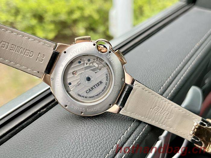 Cartier Watch CTW00653-1 Cartier Watch CTW00653-1