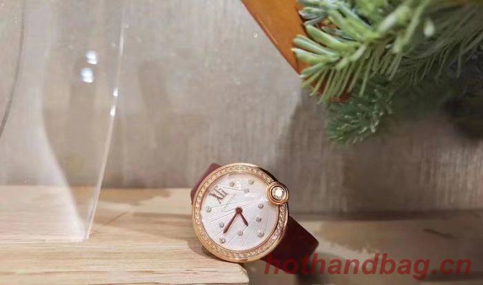 Cartier Watch CTW00660-1 Cartier Watch CTW00660-1