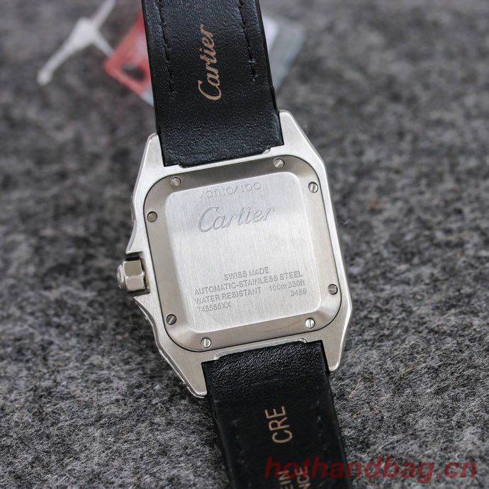 Cartier Couple Watch CTW00711-1 Cartier Couple Watch CTW00711-1