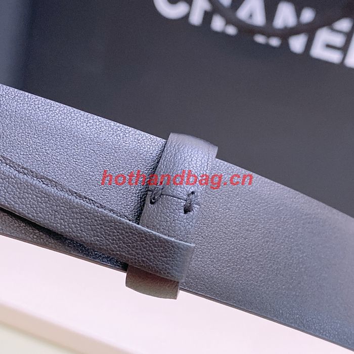Chanel Belt 30MM CHB00116 Chanel Belt 30MM CHB00116
