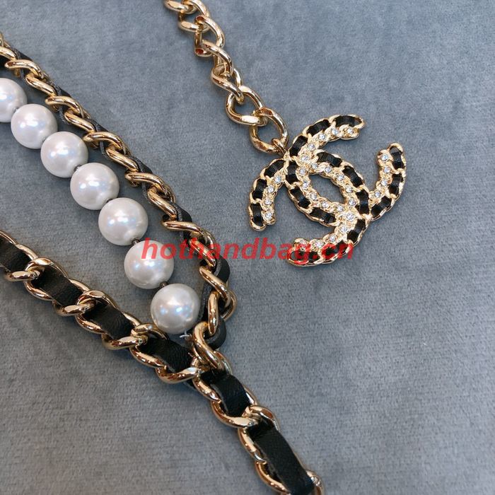 Chanel Belt CHB00188 Chanel Belt CHB00188