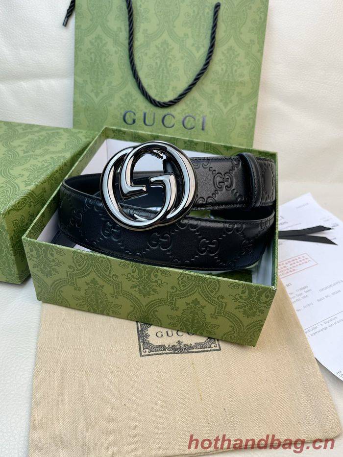 Gucci Belt 38MM GUB00160-1 Gucci Belt 38MM GUB00160-1
