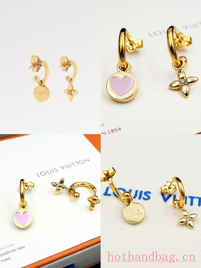 Louis Vuitton Earrings CE12085 Louis Vuitton Earrings CE12085