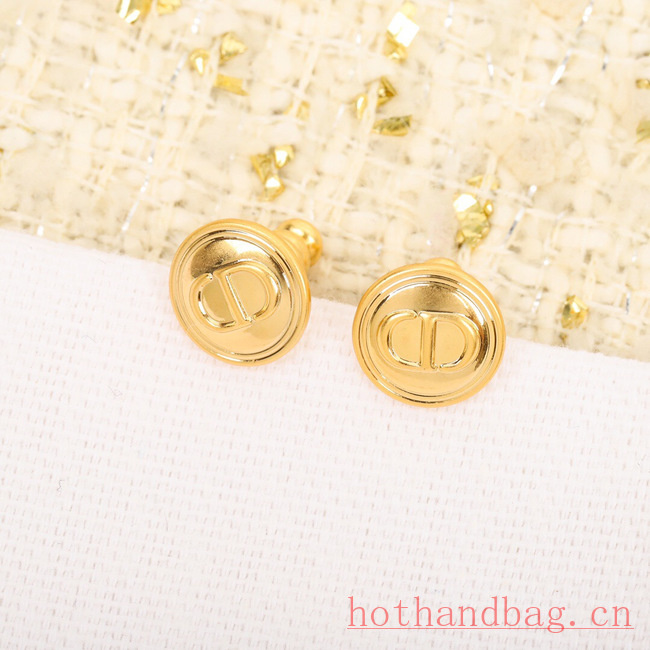 Dior Earrings CE12185 Dior Earrings CE12185