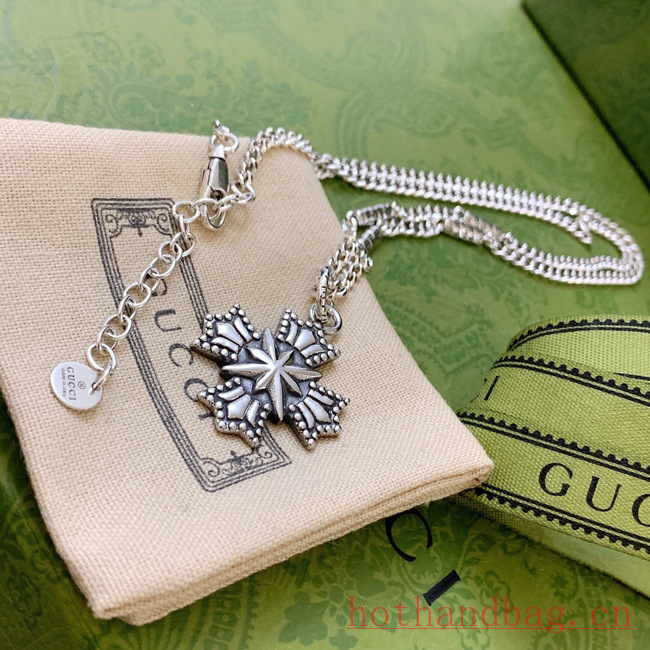 Gucci Necklace CE12202 Gucci Necklace CE12202