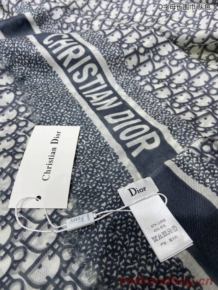 Dior Scarf DIC00165 Dior Scarf DIC00165
