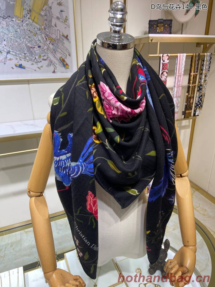 Dior Scarf DIC00187 Dior Scarf DIC00187