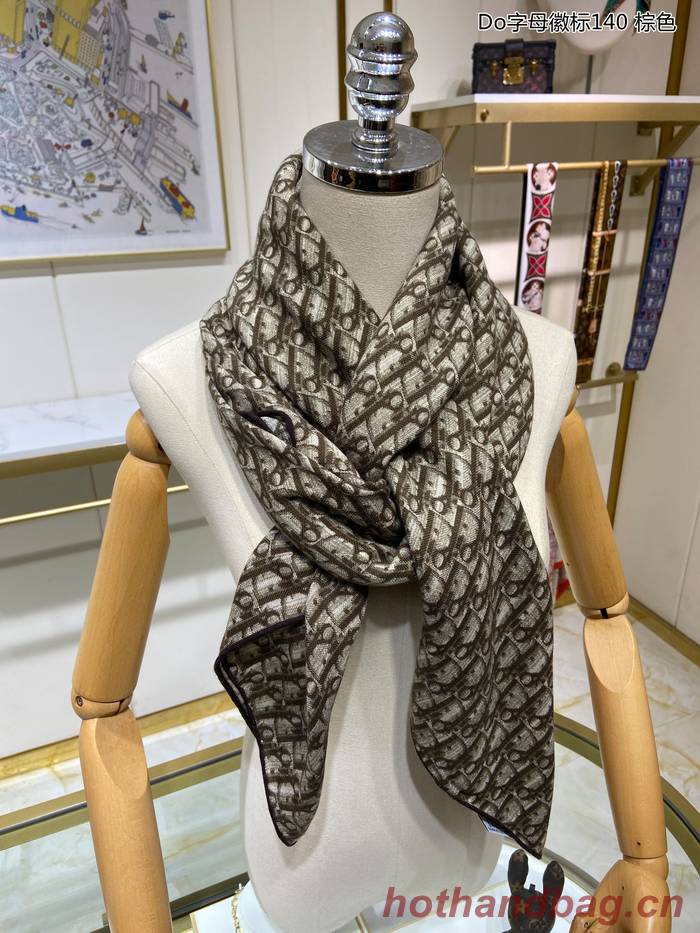 Dior Scarf DIC00191 Dior Scarf DIC00191