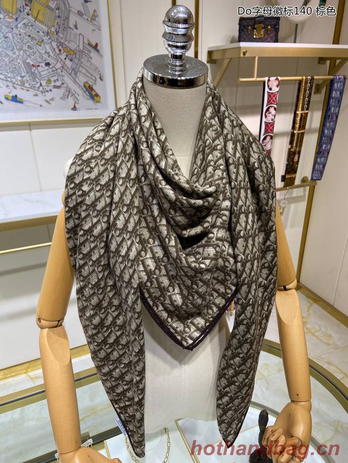 Dior Scarf DIC00191 Dior Scarf DIC00191