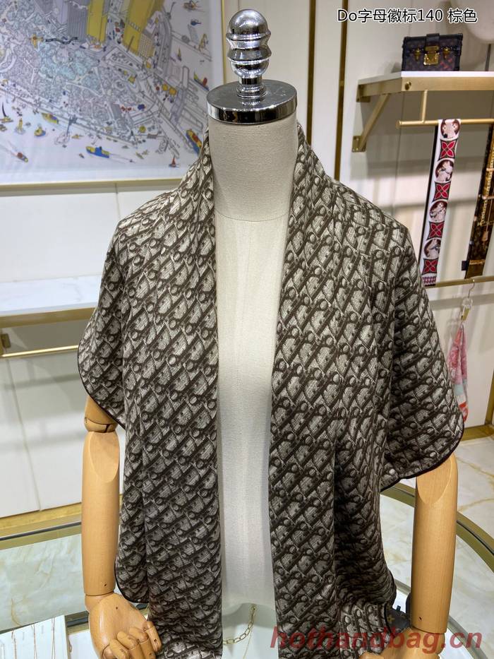 Dior Scarf DIC00191 Dior Scarf DIC00191