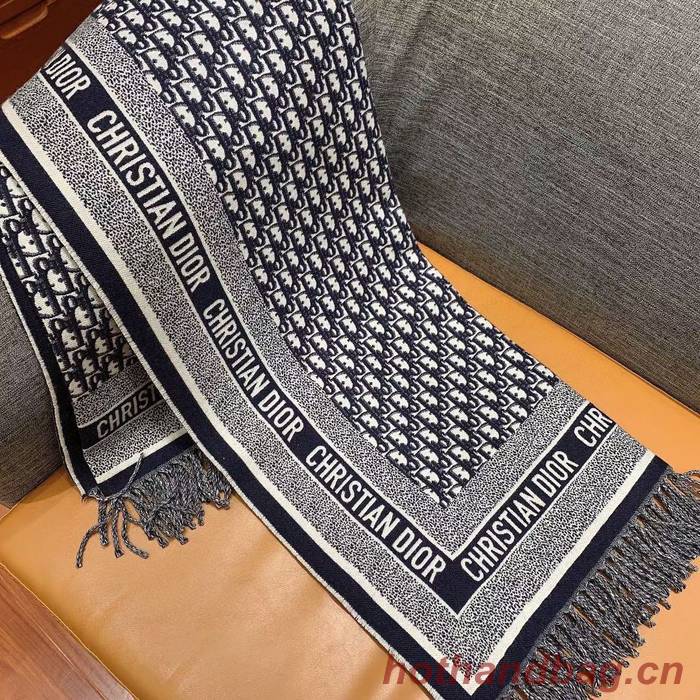 Dior Scarf DIC00203 Dior Scarf DIC00203