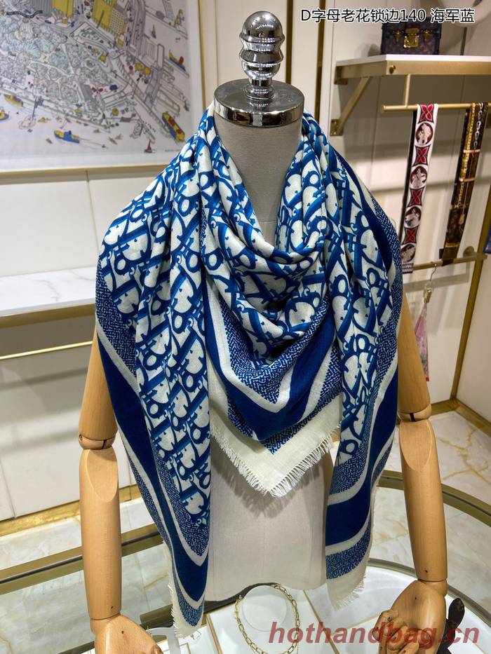 Dior Scarf DIC00205 Dior Scarf DIC00205