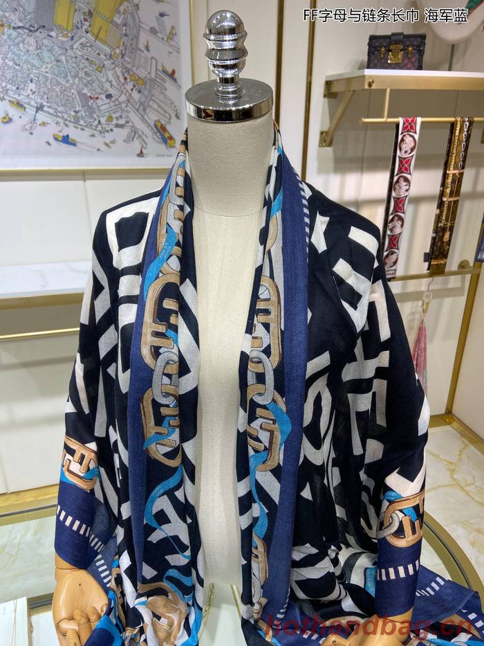 Fendi Scarf FDC00058 Fendi Scarf FDC00058