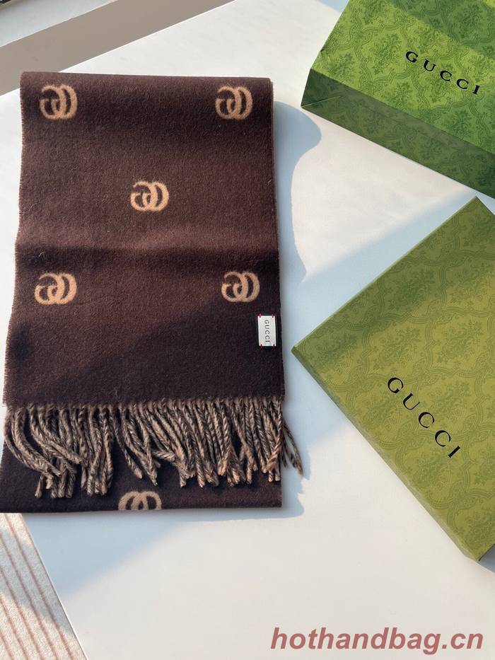 Gucci Scarf GUC00246 Gucci Scarf GUC00246