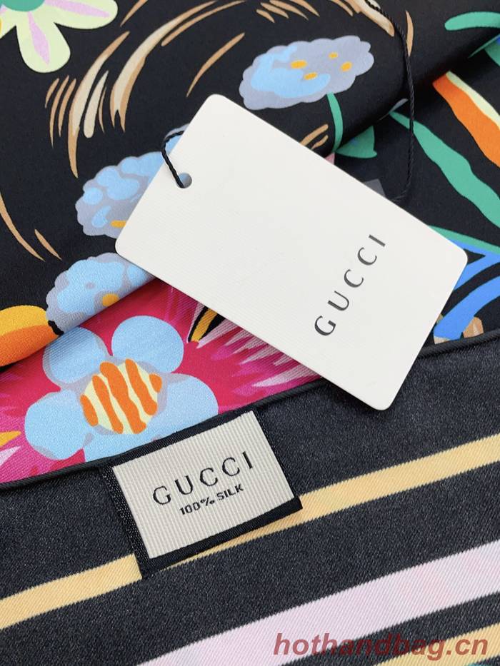 Gucci Scarf GUC00248 Gucci Scarf GUC00248
