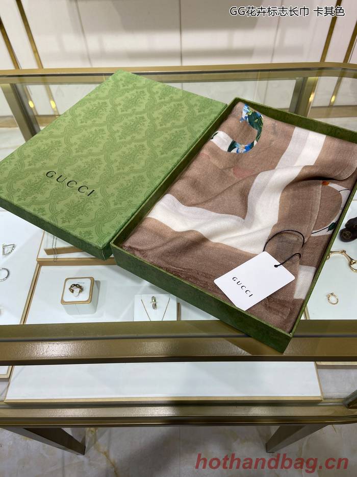 Gucci Scarf GUC00264 Gucci Scarf GUC00264