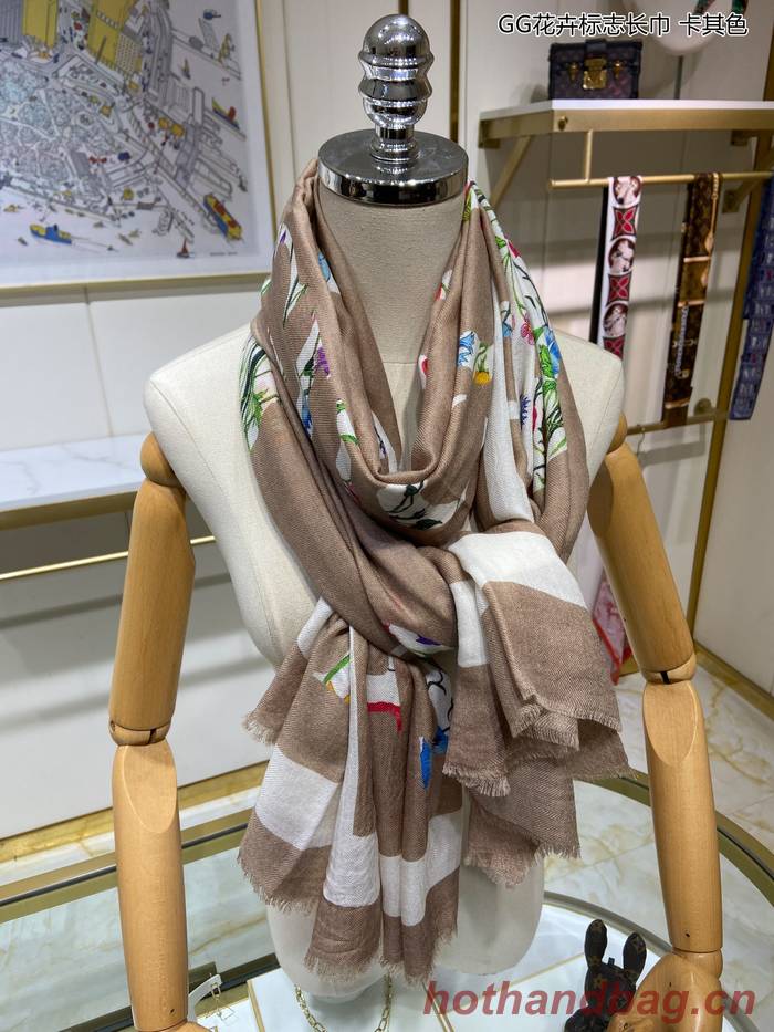 Gucci Scarf GUC00264 Gucci Scarf GUC00264