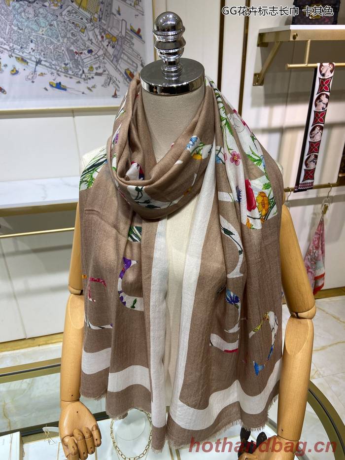 Gucci Scarf GUC00264 Gucci Scarf GUC00264