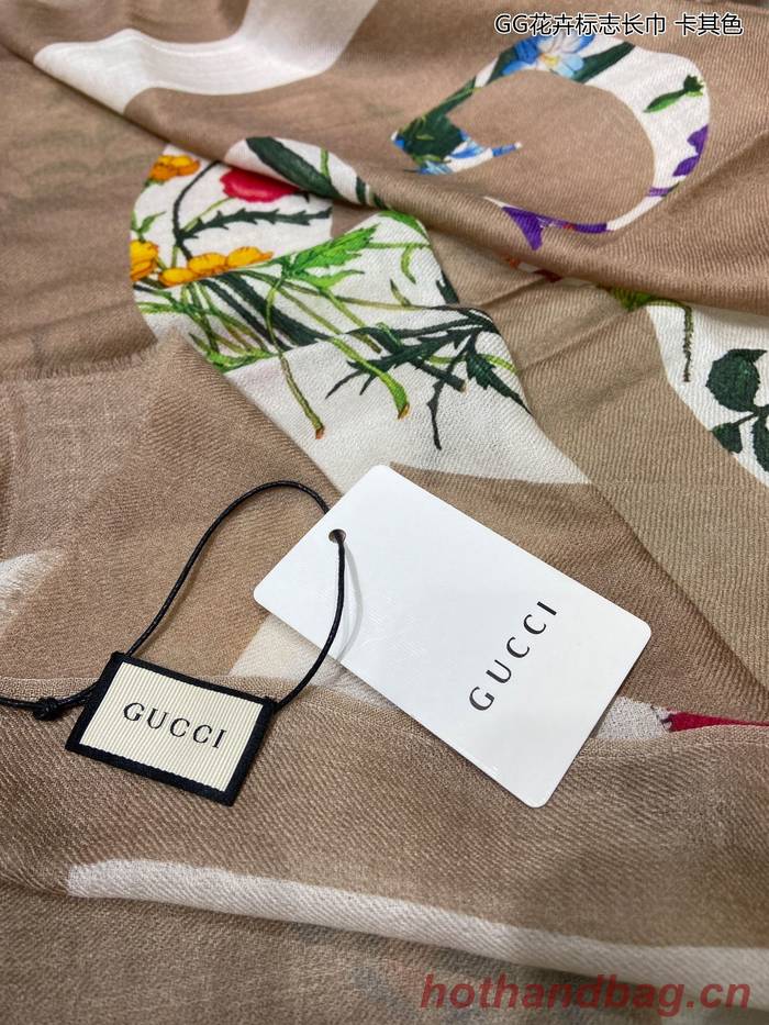 Gucci Scarf GUC00264 Gucci Scarf GUC00264