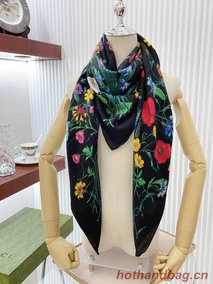 Gucci Scarf GUC00279 Gucci Scarf GUC00279