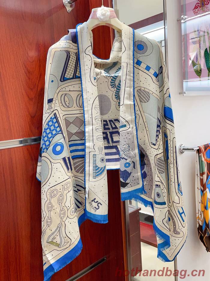 Hermes Scarf HEC00576 Hermes Scarf HEC00576