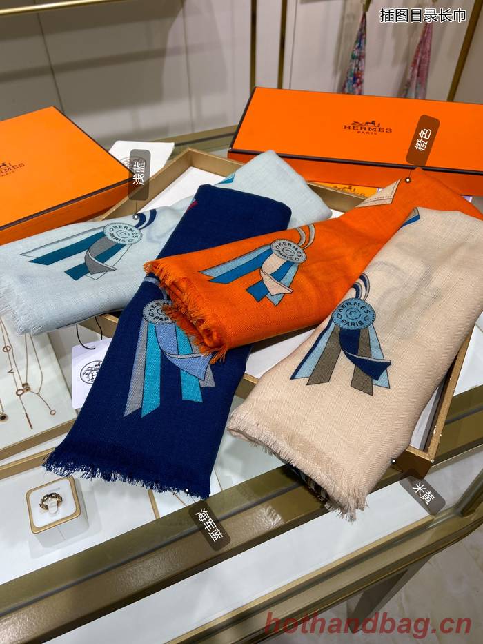 Hermes Scarf HEC00580 Hermes Scarf HEC00580