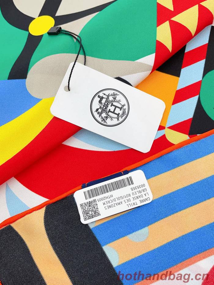 Hermes Scarf HEC00618 Hermes Scarf HEC00618