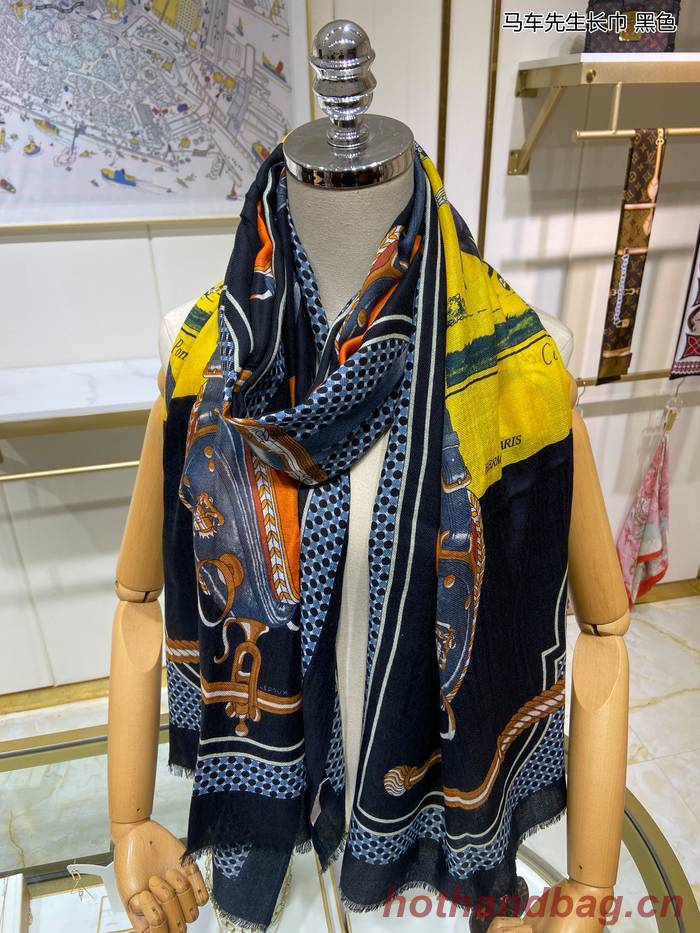 Hermes Scarf HEC00636 Hermes Scarf HEC00636