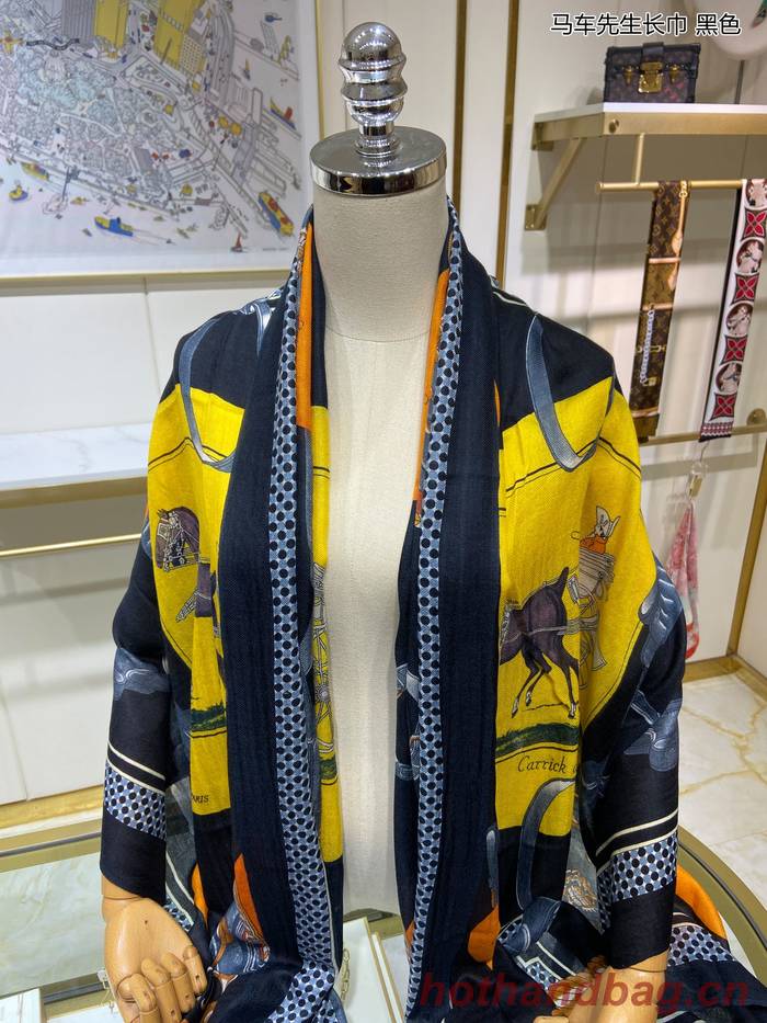 Hermes Scarf HEC00636 Hermes Scarf HEC00636