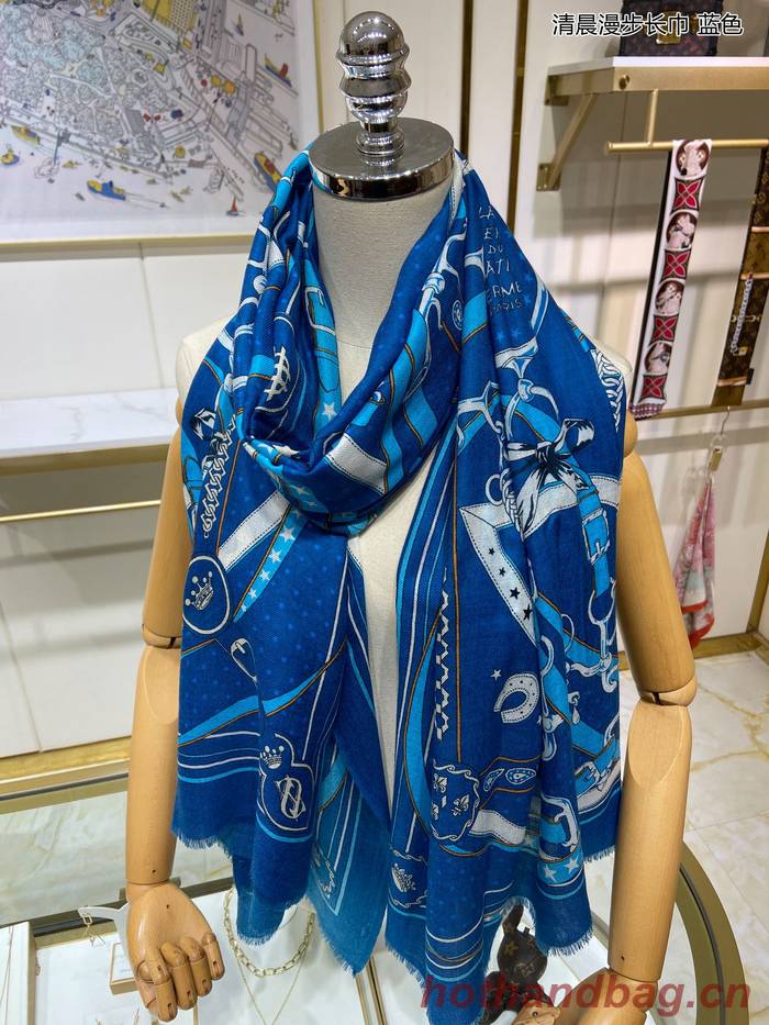Hermes Scarf HEC00645 Hermes Scarf HEC00645