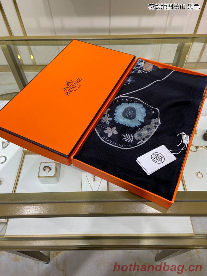 Hermes Scarf HEC00650 Hermes Scarf HEC00650