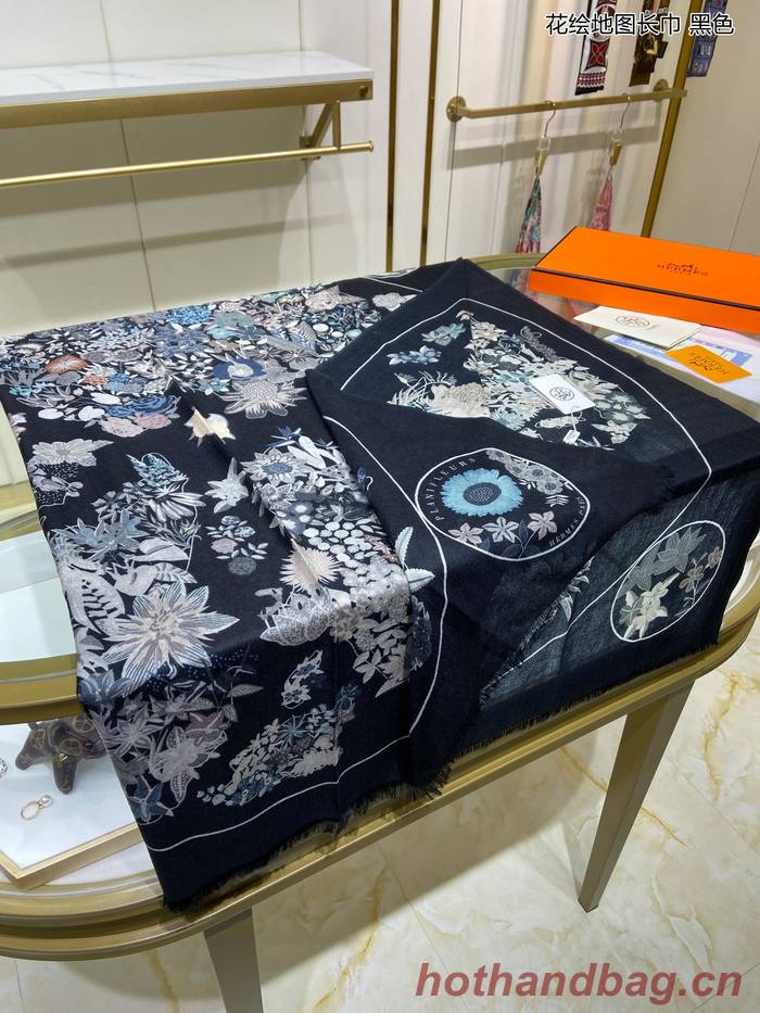 Hermes Scarf HEC00650 Hermes Scarf HEC00650