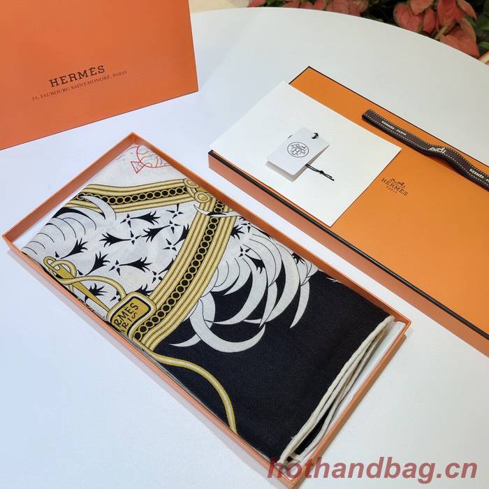 Hermes Scarf HEC00711 Hermes Scarf HEC00711